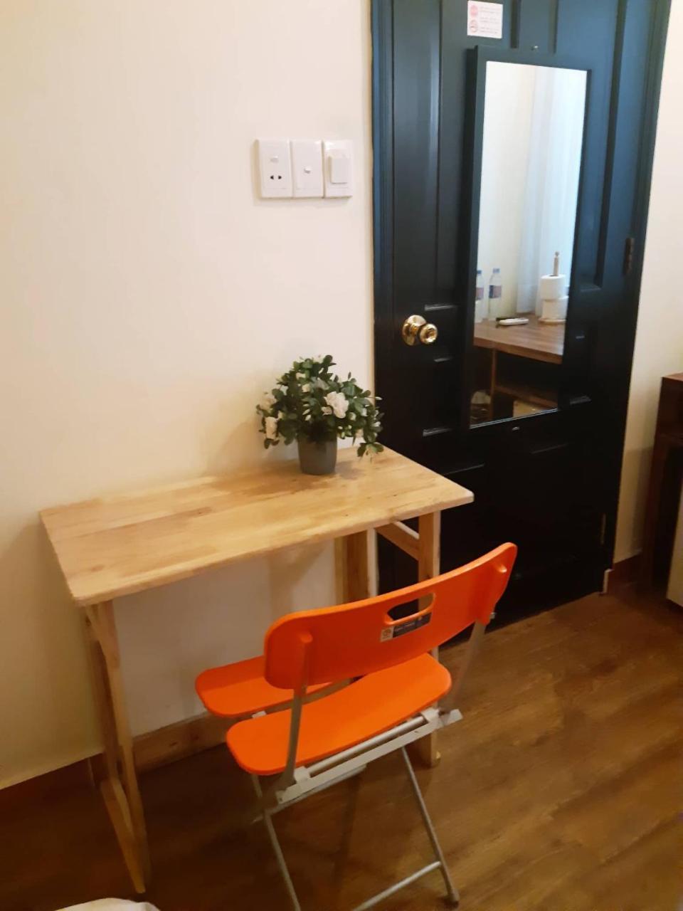 Canary Saigon Hotel Хошимин Стая снимка