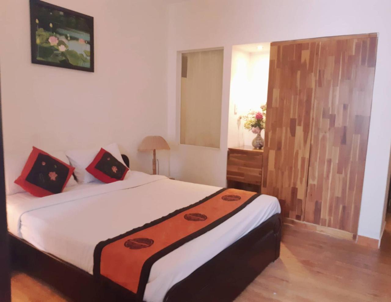 Canary Saigon Hotel Хошимин Екстериор снимка