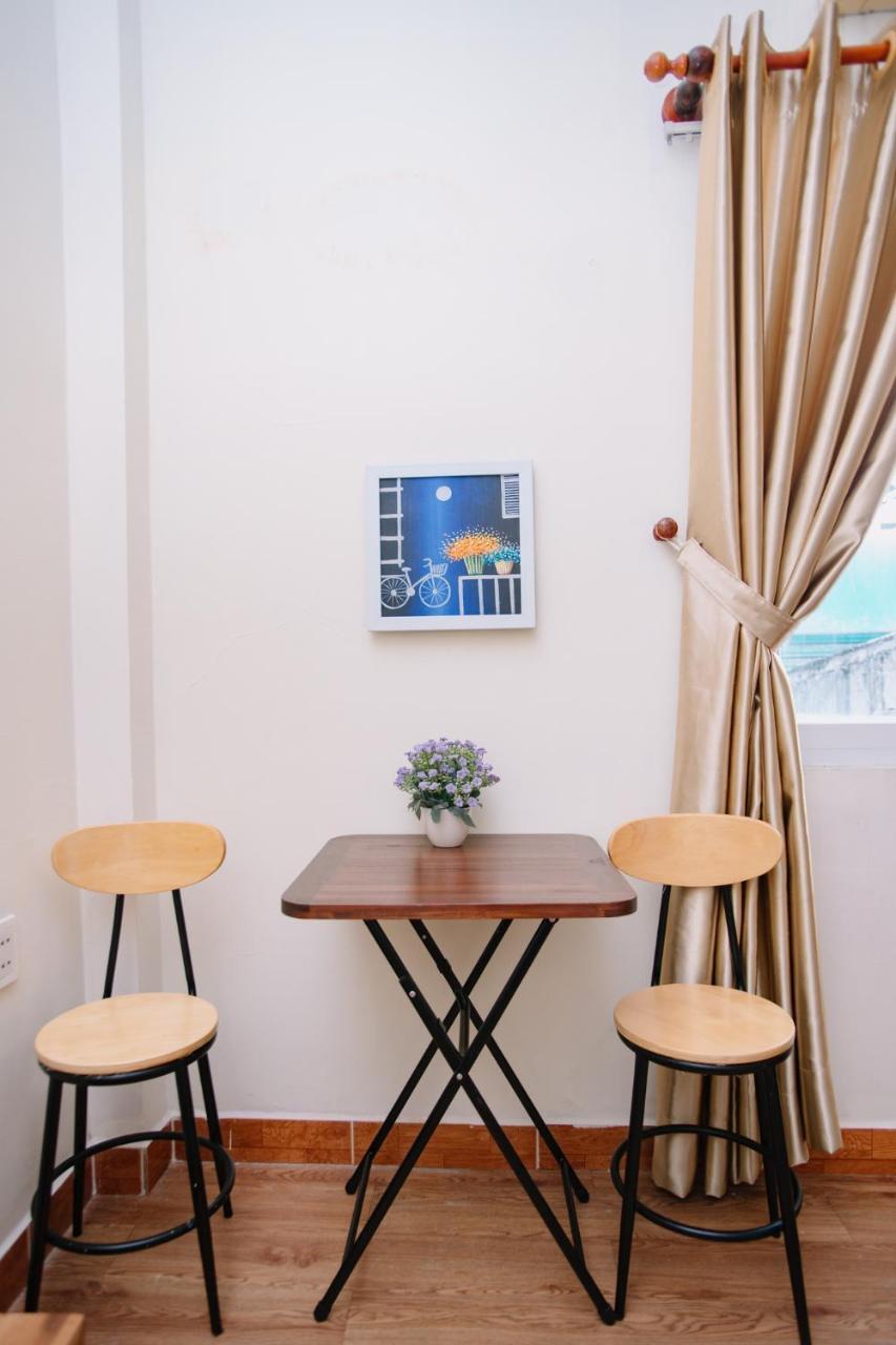 Canary Saigon Hotel Хошимин Екстериор снимка
