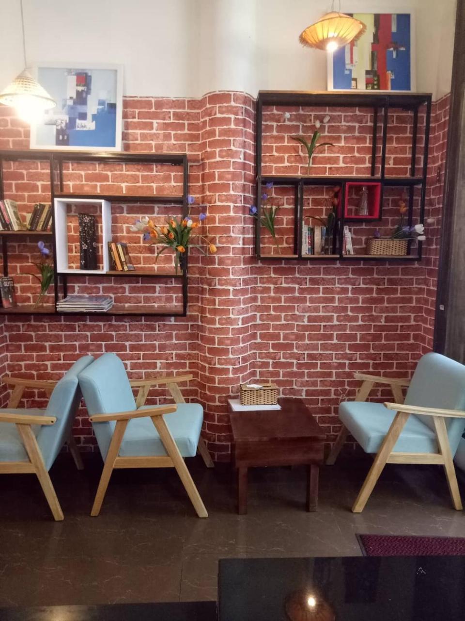 Canary Saigon Hotel Хошимин Екстериор снимка